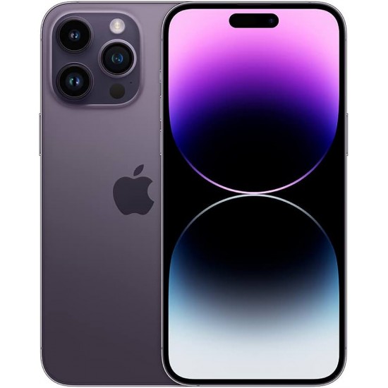 İPHONE 14 PRO MAX 128GB (Apple Türkiye Garantili) İPHONE 14 PRO MAX 128GB (Apple Türkiye Garantili)