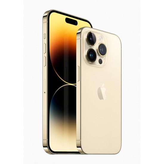 İPHONE 14 PRO MAX 128GB (Apple Türkiye Garantili) İPHONE 14 PRO MAX 128GB (Apple Türkiye Garantili)