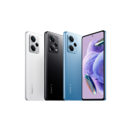 REDMİ NOTE 12 PRO 5G 8/256GB BEYAZ (İthalatcı Garantili)