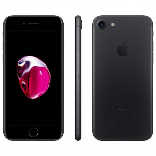 Apple iPhone 7 32 GB Black