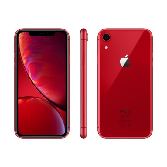 Apple iPhone XR 64 GB (Apple Türkiye Garantili) Apple iPhone XR 64 GB (Apple Türkiye Garantili)