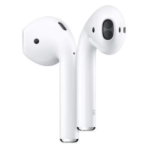 Apple 2.Nesil AirPods ve Şarj Kutusu MV7N2TU/A - (İTAHALATÇI GARANTİLİ)