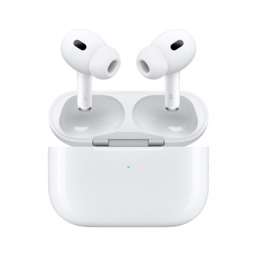 Airpods Pro ve MagSafe Şarj Kutusu (İTAHALATÇI GARANTİLİ)