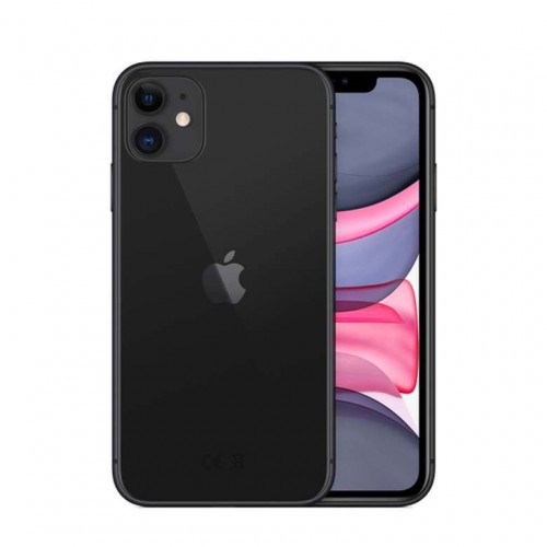 Apple iPhone 11 64 GB (Apple Türkiye Garantili)