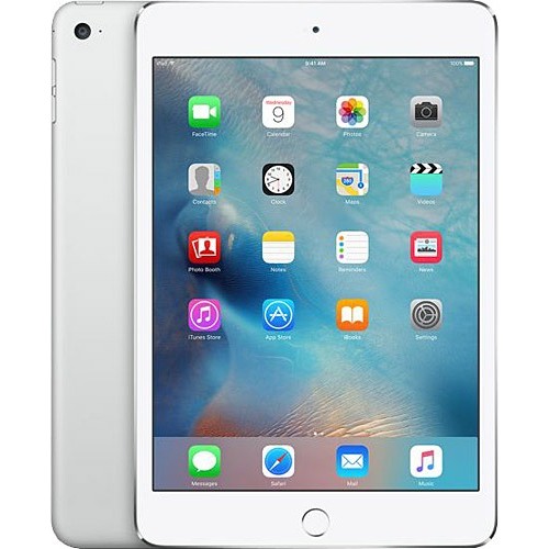 Apple iPad Mini 4. Nesil 7.9 inç 64 GB Wi-Fi Space Gray