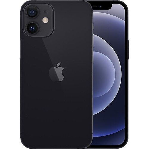 Apple iPhone 12 64 GB Siyah