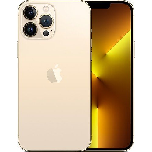 Apple iPhone 13 Pro Max 128 GB (Apple Türkiye Garantili)