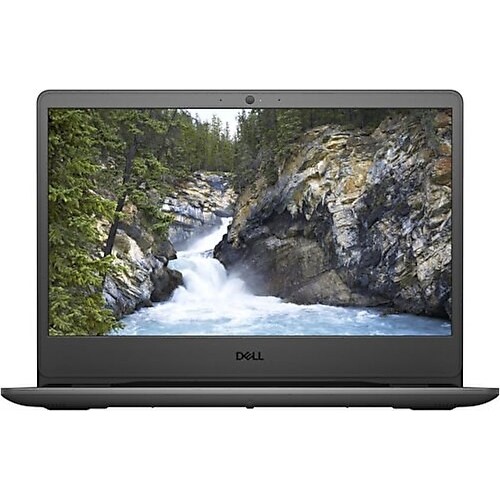 Dell Vostro 3400 FB15W4256N i3-1115G4 4 GB 1 TB+256 GB SSD 14" W10 FHD Dizüstü Bilgisayar