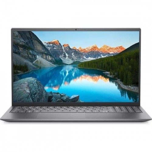Dell Inspiron 15 5510 İntel Core i5 11320H 8GB 256GB SSD 15.6"FHD Ubuntu