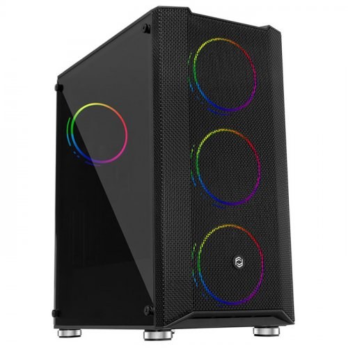 Slate 3060 | Intel i5 11400F | 16 GB DDR4 | RTX 3060 12 GB | 512 GB