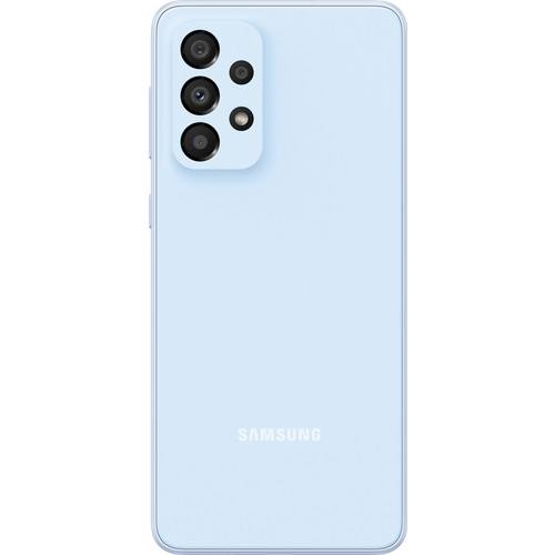 Samsung Galaxy A33 5G 128 GB (Samsung Türkiye Garantili)