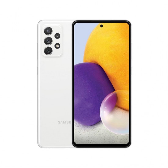 Samsung Galaxy A52S 5G 8 GB 128 GB (Samsung Türkiye Garantili) Samsung Galaxy A52S 5G 8 GB 128 GB (Samsung Türkiye Garantili)