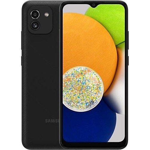 Samsung Galaxy A03 4 GB 64 GB (Samsung Türkiye Garantili)