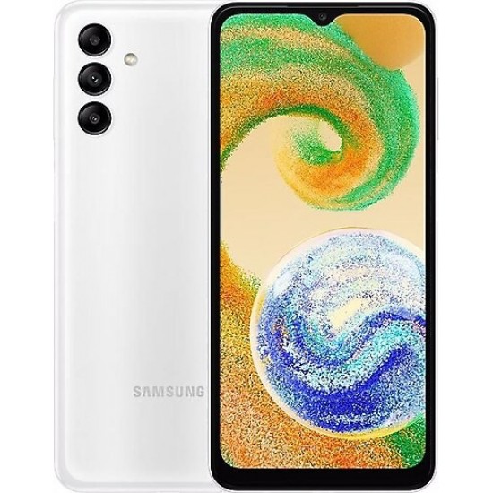 Samsung Galaxy A04S 4 GB 128 GB (Samsung Türkiye Garantili) Samsung Galaxy A04S 4 GB 128 GB (Samsung Türkiye Garantili)
