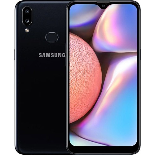 Samsung Galaxy A10s 32 GB Siyah