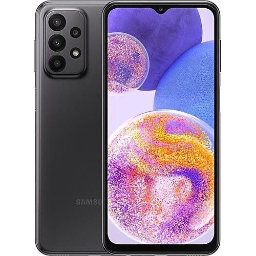 Samsung Galaxy A23 4 GB 128 GB (Samsung Türkiye Garantili)