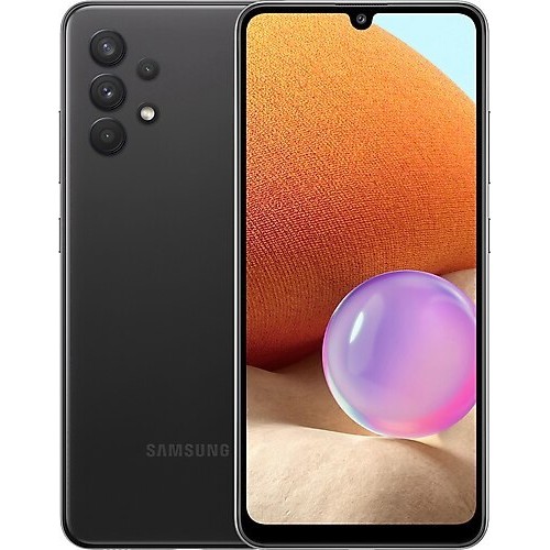 Samsung Galaxy A32 128 GB (Samsung Türkiye Garantili)