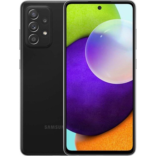 Samsung Galaxy A52 128 GB/8 GB (Samsung Türkiye Garantili)
