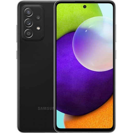 Samsung Galaxy A52 128 GB/8 GB (Samsung Türkiye Garantili) Samsung Galaxy A52 128 GB/8 GB (Samsung Türkiye Garantili)