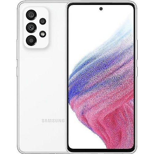 Samsung Galaxy A53 5G 128 GB (Samsung Türkiye Garantili)