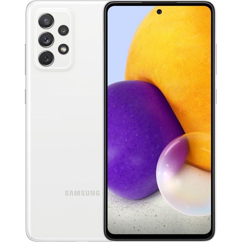 Samsung Galaxy A72 128 GB/8 GB (Samsung Türkiye Garantili)