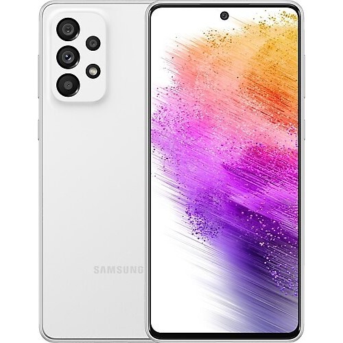 Samsung Galaxy A73 5G 8 GB 128 GB (Samsung Türkiye Garantili)