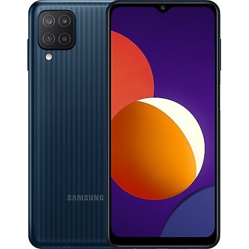 Samsung Galaxy M12 Duos 64 GB (Samsung Türkiye Garantili)