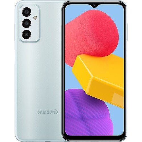 Samsung Galaxy M23 5G 128 GB (Samsung Türkiye Garantili)