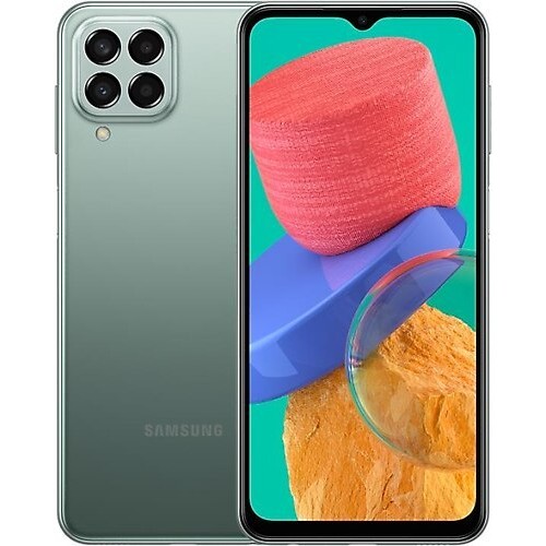 Samsung Galaxy M33 5G 128 GB (Samsung Türkiye Garantili)