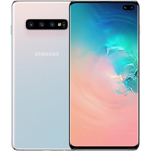 Samsung Galaxy S10 128 GB Beyaz