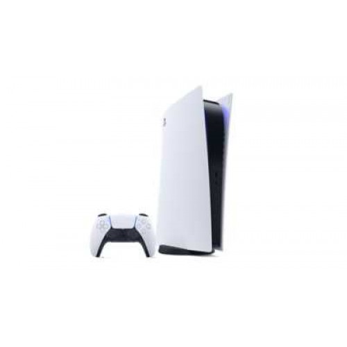 Play Station 5 Oyun Konsolu+Horizon Forbidden West PS5 Oyun  CFI-1116A (İtalahatçı Garantili)