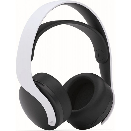 PlayStation PS5 PS4 Pulse 3D Kablosuz Mikrofonlu Oyuncu Kulaklığı CFI-ZWH1 PlayStation PS5 PS4 Pulse 3D Kablosuz Mikrofonlu Oyuncu Kulaklığı CFI-ZWH1