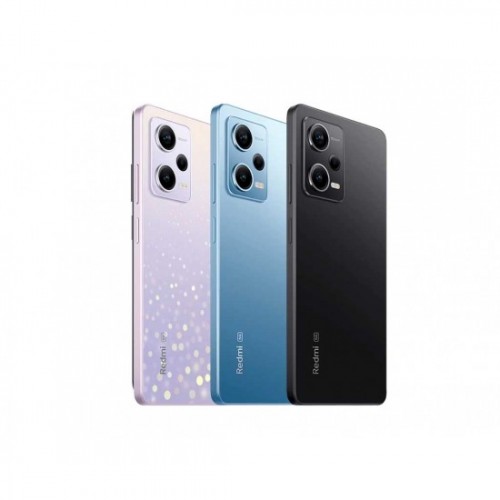 REDMİ NOTE 12 PRO 5G 8/256GB (İthalatcı Garantili)