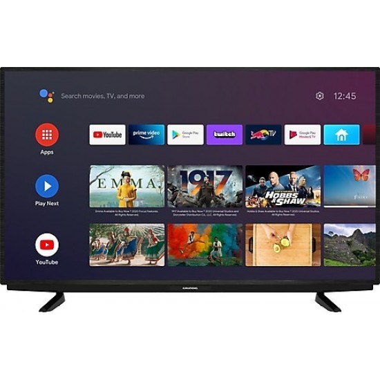 Grundig 65 GFU 7850B 65'' Ultra HD 4K Android TV