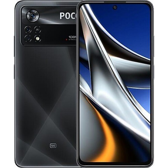 Poco X4 Pro 5G 8 GB 256 GB (Xiaomi Türkiye Garantili) Poco X4 Pro 5G 8 GB 256 GB (Xiaomi Türkiye Garantili)
