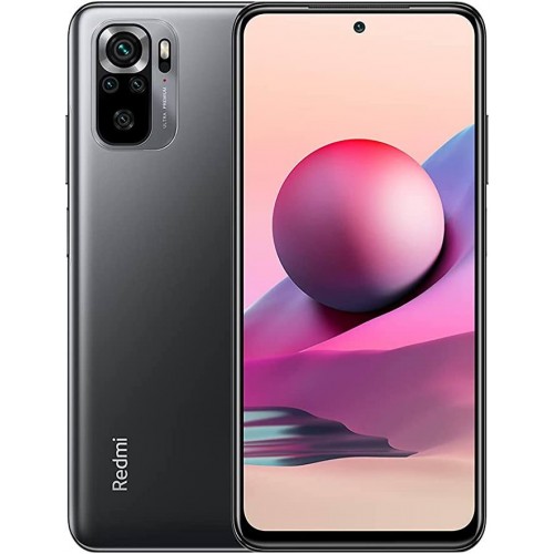 Xiaomi Redmi Note 10S 128 GB 8 GB (İTHALATÇI GARANTİLİDİR)