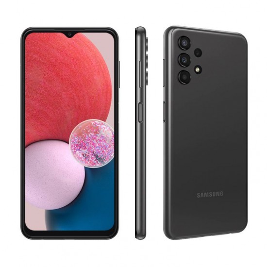 Samsung Galaxy A13 64 GB (Samsung Türkiye Garantili) Samsung Galaxy A13 64 GB (Samsung Türkiye Garantili)