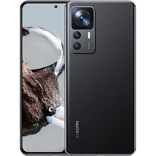 Xiaomi 12T 8 GB 256 GB (Xiaomi Türkiye Garantili)