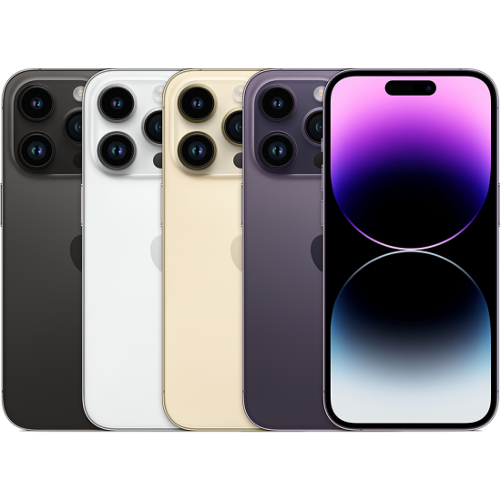 İPHONE 14 PRO MAX 128GB (Apple Türkiye Garantili) İPHONE 14 PRO MAX 128GB (Apple Türkiye Garantili)