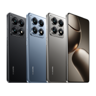 Xiaomi 14T Pro 12GB 512GB (İthalatçı Garantili)