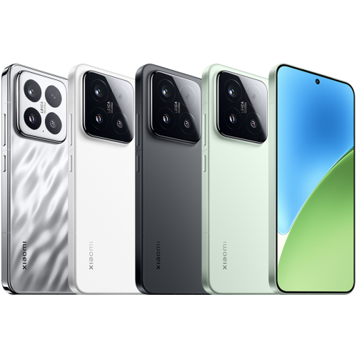 Xiaomi 15 12GB 512GB (İthalatçı Garantili)