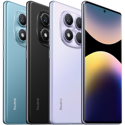 Redmi Note 14 Pro 12GB 512GB (Xiaomi Türkiye Garantili)