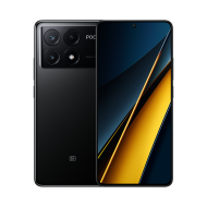 POCO X6 Pro 5g 512GB 12GB Ram (Poco Türkiye Garantili)